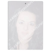 Eenvoudig creëer uw eigen klembord op maat (Achterkant)