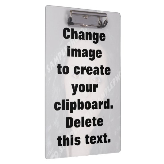 Eenvoudig creëer uw eigen klembord op maat (Rechts)