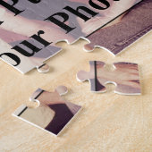 Eenvoudig Creëer Uw eigen puzzel (Zijkant)