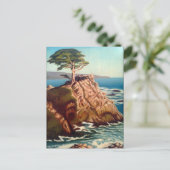 Eenvoudig Cyprus-Briefkaart Briefkaart (Staand voorkant)