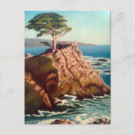 Eenvoudig Cyprus-Briefkaart Briefkaart