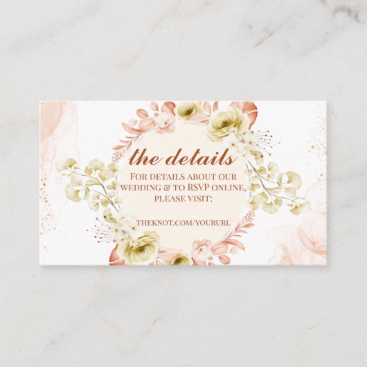 Eenvoudig de eBay-uitbreidingskaart Informatiekaartje (Voorkant)