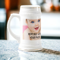Eenvoudig design, uniek in een soort gepersonalise