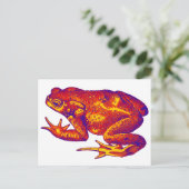 EENVOUDIG DOET HET BRIEFKAART (Staand voorkant)