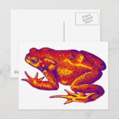 EENVOUDIG DOET HET BRIEFKAART (Voorkant / Achterkant)