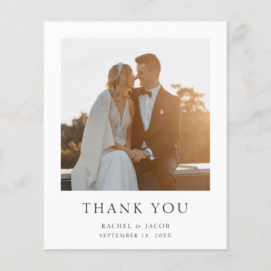 Eenvoudig e-mailbudget voor foto's Weddenschap Har (Voorkant)