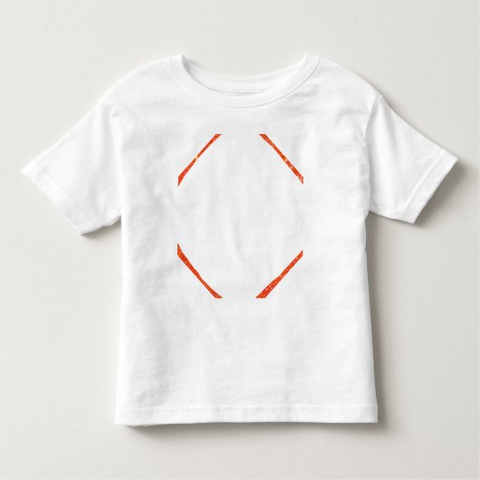 Eenvoudig elegant aangepast logo hier bedrijf T Kinder Shirts (Voorkant)
