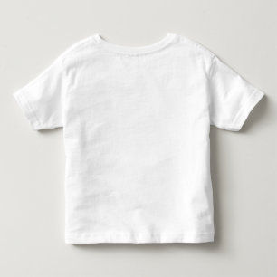 Eenvoudig elegant aangepast logo hier bedrijf T Kinder Shirts
