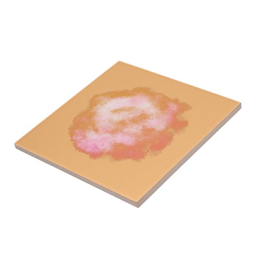 Eenvoudig elegant aangepast logo hier bedrijf tegeltje (Zijkant)