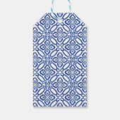 Eenvoudig Elegant Citroen Vrijgezellenfeest Party  Cadeaulabel (Achterkant)