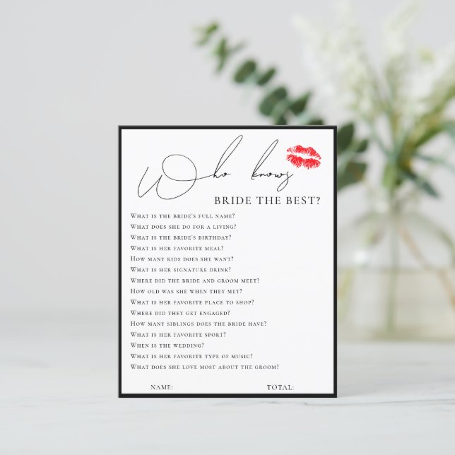 Eenvoudig elegant die de beste game op de beste ma (Staand voorkant)