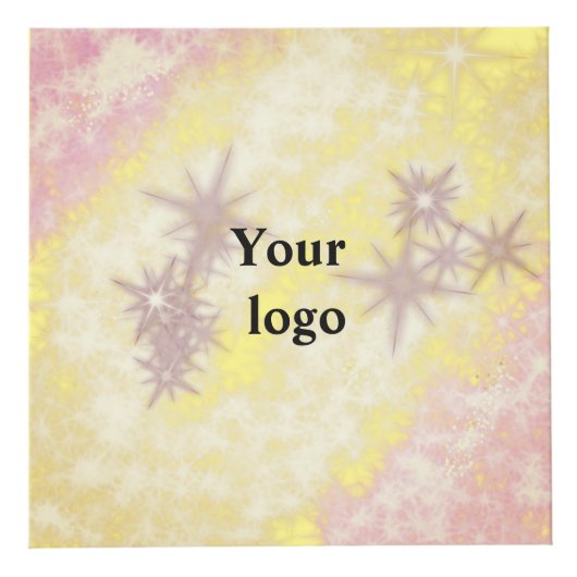 eenvoudig, elegant, kleurrijk design, toevoegen kubus (Rechts)