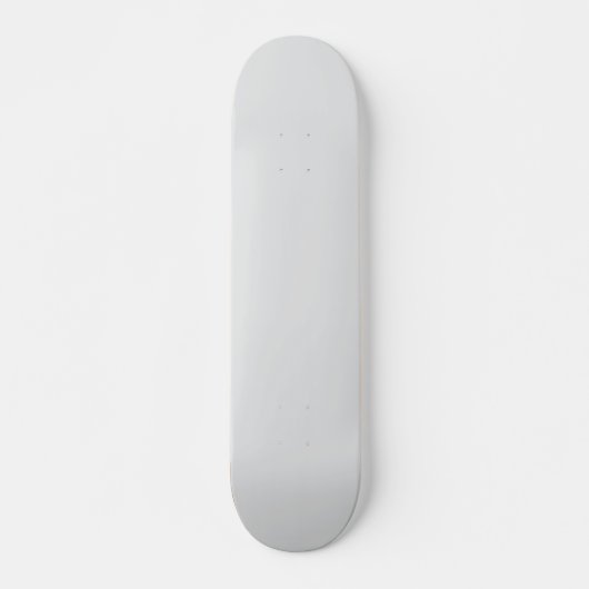 eenvoudig, elegant, kleurrijk design, toevoegen persoonlijk skateboard (Voorkant)