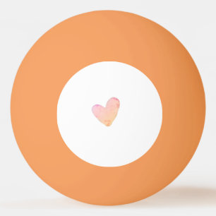 Eenvoudig elegant maatlogo hier bedrijf pasen groe pingpongbal