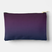 Eenvoudig Elegant Paars Etui (Achterkant)