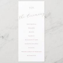 Eenvoudig elegant scriptprogramma