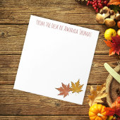 Eenvoudig elegante maaswijdte minimaliseert modern notitieblok