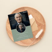 Eenvoudig Elke Leeftijd Sage Groene Foto 90e Verja Kaart