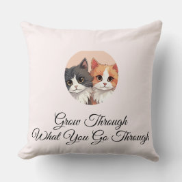 Eenvoudig en chique massief kleurenkussen kussen