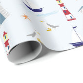 Eenvoudig en eerlijk cadeaupapier (Rol Hoek)