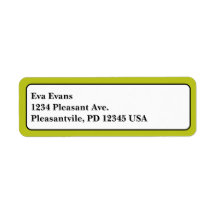 Eenvoudig en elegant