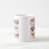 Eenvoudig en grafisch | Best Friends Heart Photo C Koffiemok (Center)