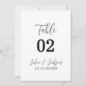 Eenvoudig en minimalistisch (Voorkant)