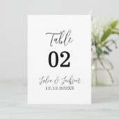 Eenvoudig en minimalistisch (Staand voorkant)