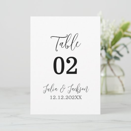 Eenvoudig en minimalistisch (Staand voorkant)