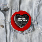 EENVOUDIG EN OP TOUR RONDE BUTTON 4,0 CM (In situ)