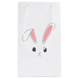 Eenvoudig en Schattige Easter Bunny Rabbit | Cadea Klein Cadeauzakje
