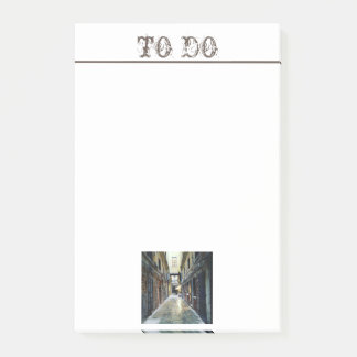 Eenvoudig en stijlvol design post-it® notes