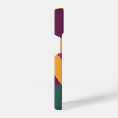 Eenvoudig en vet iPhone hoesje (Rechterkant)