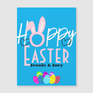 eenvoudig esster bunny eenvoudig voor schattig kin