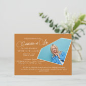 Eenvoudig evenement van levensonderhoud kaart (Staand voorkant)