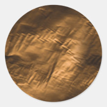 Eenvoudig Faux Gold.