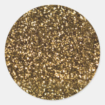 Eenvoudig Faux Gold.