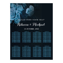 Eenvoudig Flora Gold Geometric Lijst