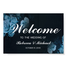 Eenvoudig Flora Gold Geometric Lijst Weddenschap W