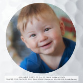 Eenvoudig foto Afbeelding Golfballen