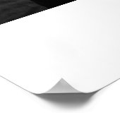 Eenvoudig Fotothema Welkom Poster (Hoek)