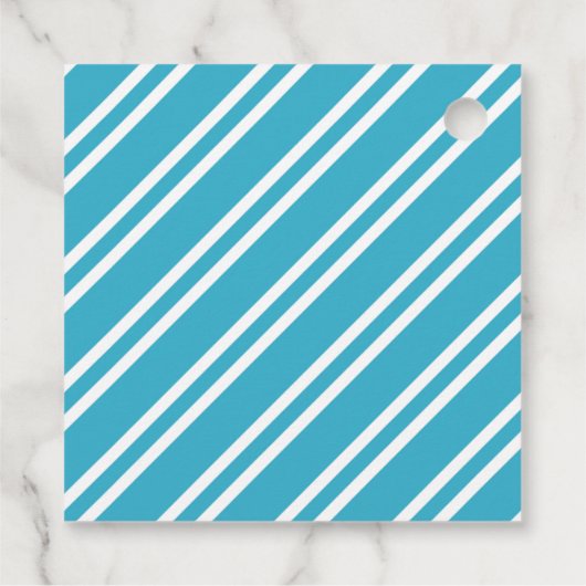 Eenvoudig gebold Afstuderen Foto Afstuderen Bedankjes Labels (Achterkant)