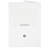 Eenvoudig gebruik op de conferentie over energiebe (Achterkant)