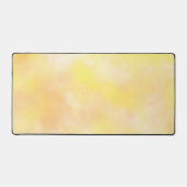 Eenvoudig geel bureaumat (Voorkant)