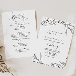 Eenvoudig geïllustreerd olievloeistof- en rugbruil kaart