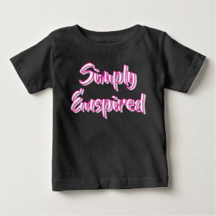 Eenvoudig geïnspireerd Unisex / Meisje