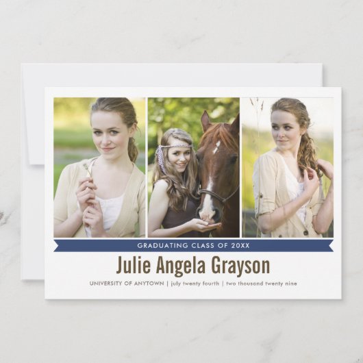 Eenvoudig Genius 4 Aankondiging van het Foto Afstu (Voorkant)