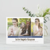 Eenvoudig Genius 4 Aankondiging van het Foto Afstu (Staand voorkant)