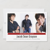 Eenvoudig Genius 4 Aankondiging van het Foto Afstu (Voorkant)