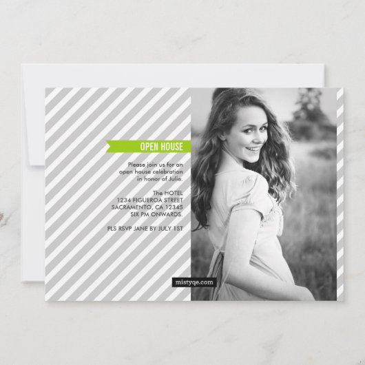 Eenvoudig Genius 4 Aankondiging van het Foto Afstu (Achterkant)